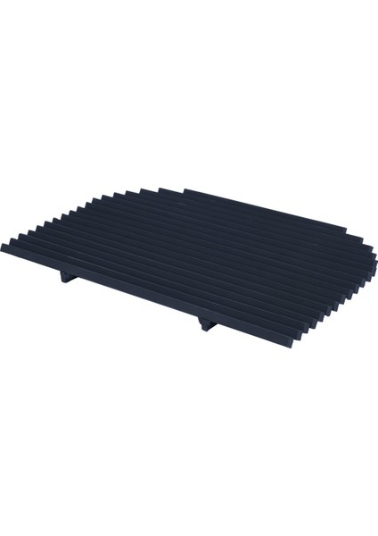 Alev Almaz Döküm Izgara (Ham) (Guruss Go Grill)