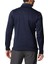 Sweater Weather Erkek Tam Fermuarlı Polar Üst 2