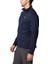 Sweater Weather Erkek Tam Fermuarlı Polar Üst 3
