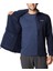 Sweater Weather Erkek Tam Fermuarlı Polar Üst 5