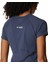 W Titan Pass Ice Kadın Kısa Kollu T-Shirt 5