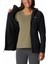Basin Trail III Full Zip Kadın Polar XK0841 4