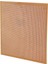 Plaket Delikli 100X100 1