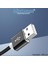 Yüksek Hızlı USB 2.0 Örgülü Uzatma Kablosu - 200 cm AL2863 2