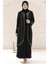 Adalya Abiye Siyah FHM838 1