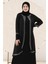 Adalya Abiye Siyah FHM838 2