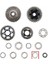 Dura-Ace CS-R9100 Kaset Dişli 11T Dişlisi 2