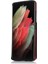 Samsung Galaxy S21 Ultra 5g Kahverengi Için Tutucu ile Sağlam Kasa (Yurt Dışından) 2