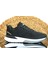 Konfores 1208 Anatomik Taban Sneakers Ayakkabı NKT01208 SIYAH Beyaz 41 3