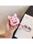 Bipower Airpods 1-2. Nesil Uyumlu Piglet Pembe 2