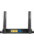 EWR-N500 300MBPS Wısp Repeater+Access Point+Bridge Kablosuz Router 4