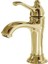 Artdeco Gold Lavabo Batarya 1