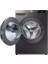 WD10T654DBN1AH 10.5 Kg/6 Kg 1400 devir Kurutmalı Çamaşır Makinesi, AddWash Kapak, Eco Bubble 3