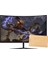 VX3219-PC-MHD 32" 240Hz 1ms (HDMI+DP) Freesync Curved Full HD LED Monitör + Woodpad 10 Grafik Tablet 1