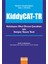 Kiddycat-Tr: Kekeleyen Okul Öncesi Çocukları Için Iletişim Tutum Testi 1