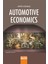 Automotıve Economıcs 1