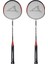 Badminton Seti (2 Raket + 1 Top) 5