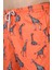Desenli Deniz Şort All Over Cepli Mayo Short Erkek Mayo Short JFSSSW06GIRAFFE 2
