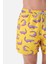 Deniz Şortu All Over Cepli Mayo Short Erkek Mayo Short JFSSSW42CROCODILE 3