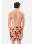 Deniz Şort All Over Cepli Mayo Short Erkek Mayo Short JFSSSWL25TRIPPY 5