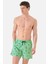 Deniz Şort All Over Cepli Mayo Short Erkek Mayo Short JFSSSWL16FBULLDOG 2