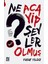 Ne Acayip Şeyler Olmuş - Yusuf Yıldız 1