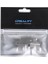Creality 4-Pack Hotbed Platform Clamp 3