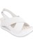 Assos Kadın Beyaz Günlük Sandalet 31213 36/40 -1 3