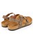 Verona Kadın Vizon Günlük Sandalet 31104 36/40 -1 4