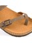 Verona Kadın Vizon Günlük Sandalet 31104 36/40 -1 5