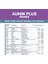 Aumın Plus 25 Kg-Ruminant Için-Vitamin+Mineral+Aminoasit+Toksin Bağlayıcı+Maya+Ph Tamponlayıcı 5