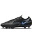 Phantom Gt2 Elite Fg Erkek Nike Siyah Erkek Çim Kramponu 2