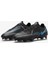 Phantom Gt2 Elite Fg Erkek Nike Siyah Erkek Çim Kramponu 4