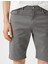 Gabardin Chino Şort 5