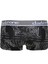 Dzn3317 Çok Renkli Erkek Boxer 2