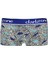Dzn3314 Krem Erkek Boxer 1