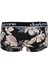 Dzn3312 Çok Renkli Erkek Boxer 2