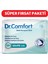 Dr.comfort 60X90 Yatak Koruyucu Örtü 30 'lu x 4 (120 Adet) 1