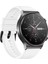 Huawei Gt / Gt2 / Gt2 Pro / Gt3 - Honor Magic Watch 2 46MM Samsung Gear Watch 46MM Silikon Kordon Kayış 2