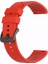 Huawei Gt / Gt2 / Gt2 Pro / Gt3 - Honor Magic Watch 2 46MM Samsung Gear Watch 46MM Silikon Kordon Kayış 1