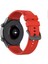 Huawei Gt / Gt2 / Gt2 Pro / Gt3 - Honor Magic Watch 2 46MM Samsung Gear Watch 46MM Silikon Kordon Kayış 2