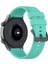 Huawei Gt / Gt2 / Gt2 Pro / Gt3 - Honor Magic Watch 2 46MM Samsung Gear Watch 46MM Silikon Kordon Kayış 2