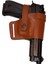 Sig Sauer Deri Tabanca Kılıfı K-055-T 1