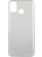 Tecno Spark 6 Go Kılıf Şeffaf Silikon Hibrit Case Kapak 1