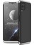 Samsung Galaxy A22 4g Kılıf Zore Ays Kapak 1