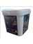 Gourmet Gold 4kg Düşük Tahıllı Tavuklu , Kuzu Etli ve Somon Balıklı Somonlu Yetişkin Kedi Maması 4 kg 2