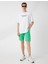 Basic Kot Şort 1