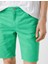 Basic Kot Şort 5