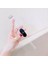 Xiaomi Mi Band 5 ve 6 Uyumlu Şeffaf Silikon Kordon 1