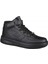 Mp 221-2568 Boğazlı Siyah Unisex Sneakers 2